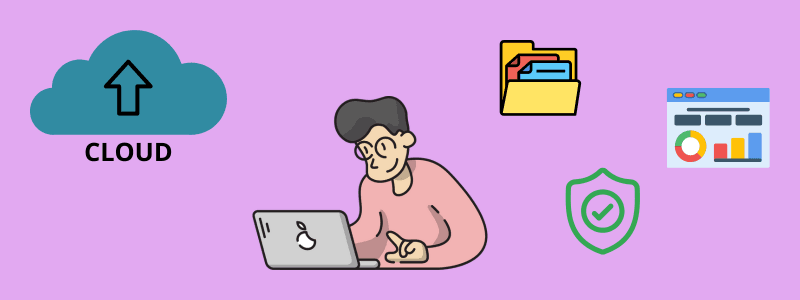 Migrating to the Cloud: When and Why Your Small Business Should Do It (and How to Start Easily)