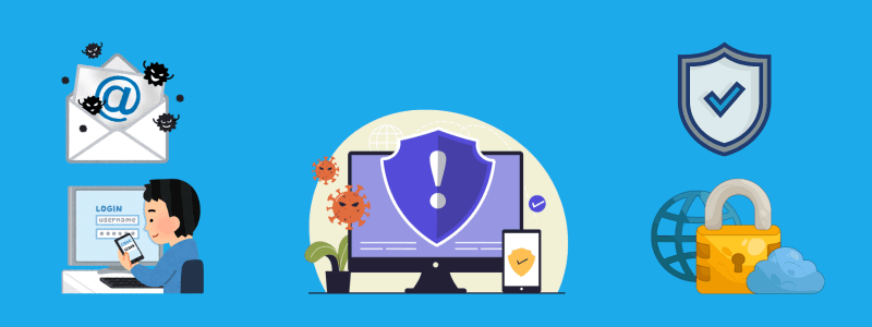 Your Business Might Be Small, but It’s Still a Target: Why Hackers Attack Small Websites